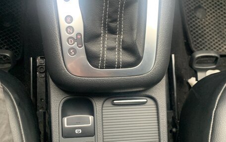 Volkswagen Tiguan I, 2015 год, 2 100 000 рублей, 11 фотография