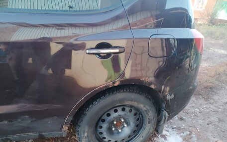 Geely Emgrand X7 I, 2014 год, 430 000 рублей, 7 фотография