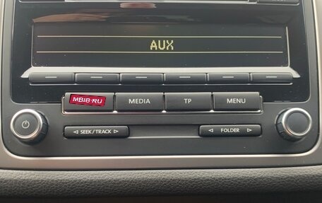 Volkswagen Tiguan I, 2015 год, 2 100 000 рублей, 10 фотография