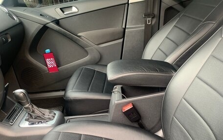 Volkswagen Tiguan I, 2015 год, 2 100 000 рублей, 13 фотография