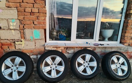 Geely Emgrand X7 I, 2014 год, 430 000 рублей, 8 фотография