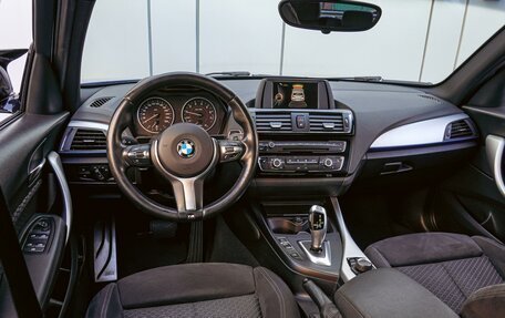 BMW 1 серия, 2015 год, 1 745 000 рублей, 6 фотография