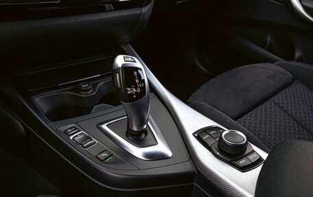 BMW 1 серия, 2015 год, 1 745 000 рублей, 12 фотография