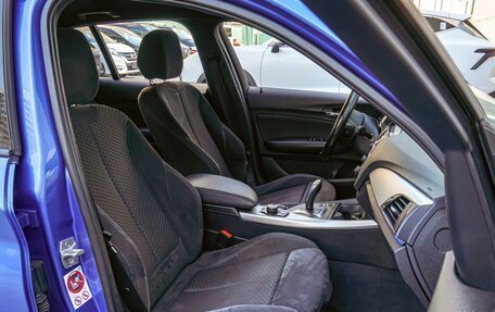 BMW 1 серия, 2015 год, 1 745 000 рублей, 8 фотография