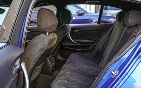 BMW 1 серия, 2015 год, 1 745 000 рублей, 11 фотография