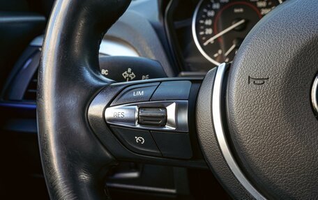 BMW 1 серия, 2015 год, 1 745 000 рублей, 15 фотография