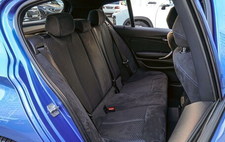 BMW 1 серия, 2015 год, 1 745 000 рублей, 7 фотография