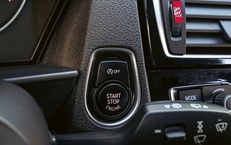 BMW 1 серия, 2015 год, 1 745 000 рублей, 16 фотография