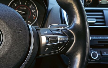 BMW 1 серия, 2015 год, 1 745 000 рублей, 17 фотография