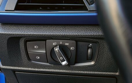 BMW 1 серия, 2015 год, 1 745 000 рублей, 20 фотография