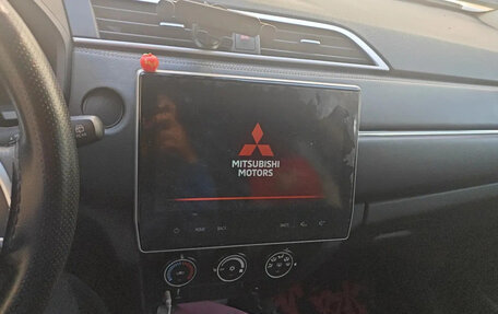 Mitsubishi ASX I рестайлинг, 2021 год, 1 450 635 рублей, 5 фотография