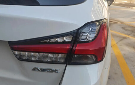 Mitsubishi ASX I рестайлинг, 2021 год, 1 450 635 рублей, 3 фотография