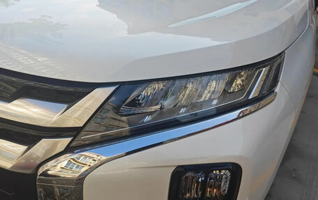 Mitsubishi ASX I рестайлинг, 2021 год, 1 450 635 рублей, 8 фотография