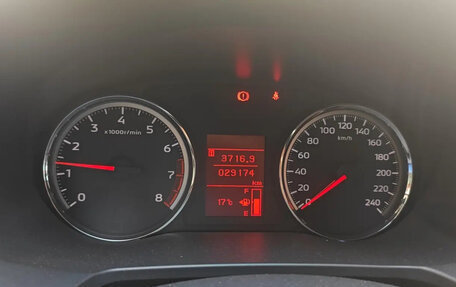 Mitsubishi ASX I рестайлинг, 2021 год, 1 450 635 рублей, 10 фотография