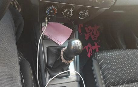 Mitsubishi ASX I рестайлинг, 2021 год, 1 450 635 рублей, 9 фотография