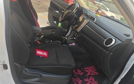 Mitsubishi ASX I рестайлинг, 2021 год, 1 450 635 рублей, 7 фотография