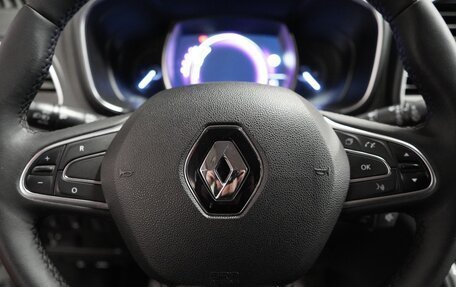 Renault Koleos II, 2017 год, 2 690 000 рублей, 11 фотография