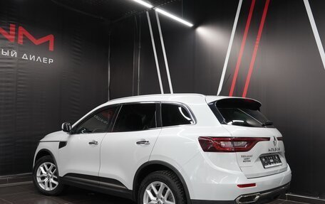 Renault Koleos II, 2017 год, 2 690 000 рублей, 2 фотография