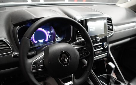 Renault Koleos II, 2017 год, 2 690 000 рублей, 10 фотография