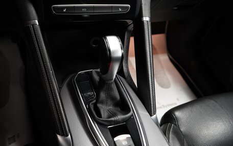 Renault Koleos II, 2017 год, 2 690 000 рублей, 15 фотография