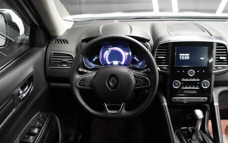 Renault Koleos II, 2017 год, 2 690 000 рублей, 8 фотография