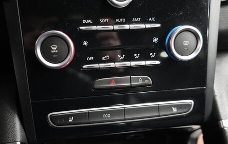 Renault Koleos II, 2017 год, 2 690 000 рублей, 14 фотография