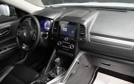 Renault Koleos II, 2017 год, 2 690 000 рублей, 6 фотография