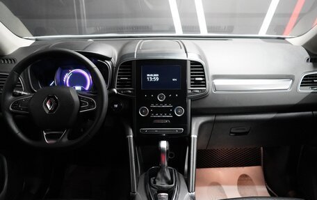 Renault Koleos II, 2017 год, 2 690 000 рублей, 7 фотография