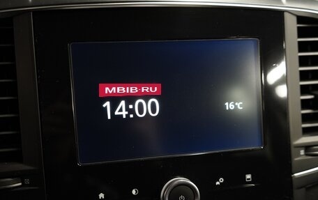 Renault Koleos II, 2017 год, 2 690 000 рублей, 13 фотография