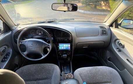 KIA Spectra II (LD), 2007 год, 285 000 рублей, 7 фотография