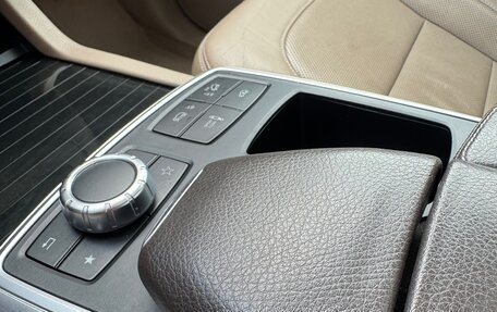 Mercedes-Benz GL-Класс, 2015 год, 3 370 000 рублей, 6 фотография