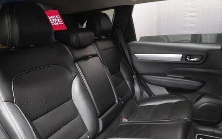 Renault Koleos II, 2017 год, 2 690 000 рублей, 19 фотография