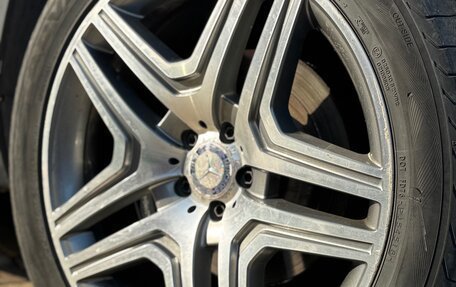 Mercedes-Benz GL-Класс, 2015 год, 3 370 000 рублей, 12 фотография