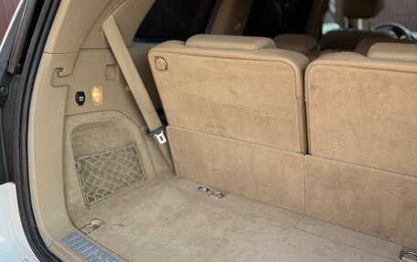 Mercedes-Benz GL-Класс, 2015 год, 3 370 000 рублей, 13 фотография