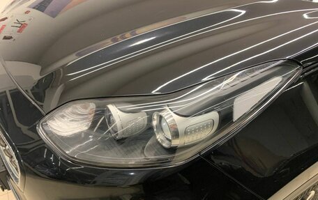 KIA Sportage IV рестайлинг, 2019 год, 2 300 000 рублей, 13 фотография