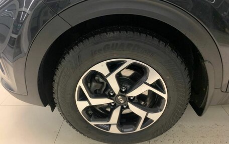 KIA Sportage IV рестайлинг, 2019 год, 2 300 000 рублей, 14 фотография