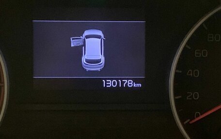 KIA Sportage IV рестайлинг, 2019 год, 2 300 000 рублей, 15 фотография