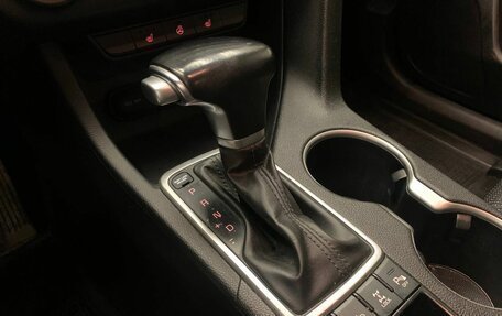 KIA Sportage IV рестайлинг, 2019 год, 2 300 000 рублей, 18 фотография