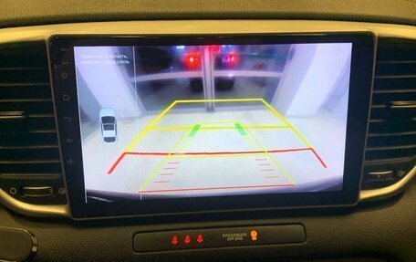 KIA Sportage IV рестайлинг, 2019 год, 2 300 000 рублей, 19 фотография