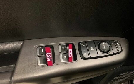 KIA Sportage IV рестайлинг, 2019 год, 2 300 000 рублей, 17 фотография