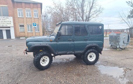 ЛуАЗ 3151, 2004 год, 630 000 рублей, 2 фотография