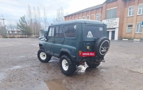 ЛуАЗ 3151, 2004 год, 630 000 рублей, 3 фотография