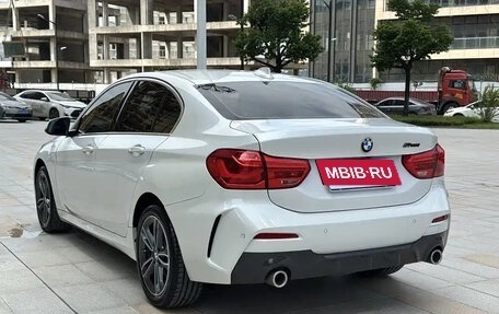 BMW 1 серия, 2022 год, 2 000 275 рублей, 6 фотография