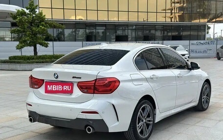 BMW 1 серия, 2022 год, 2 000 275 рублей, 4 фотография