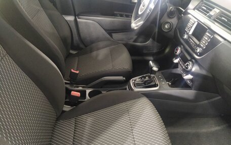 KIA Rio IV, 2019 год, 1 445 000 рублей, 16 фотография