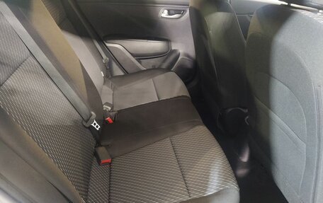 KIA Rio IV, 2019 год, 1 445 000 рублей, 17 фотография