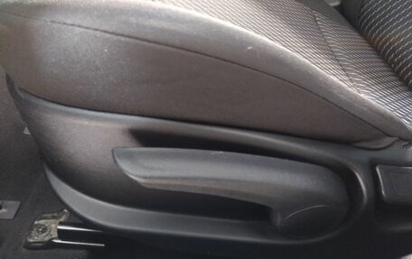 KIA Rio IV, 2019 год, 1 445 000 рублей, 26 фотография