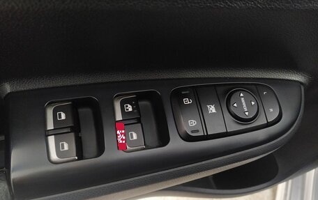 KIA Rio IV, 2019 год, 1 445 000 рублей, 20 фотография