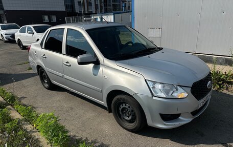 Datsun on-DO I рестайлинг, 2018 год, 460 000 рублей, 6 фотография