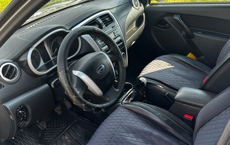 Datsun on-DO I рестайлинг, 2018 год, 460 000 рублей, 2 фотография